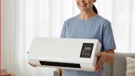 Heatoor Portable Heater de Heatoor Portable Heater
