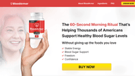 BloodArmor Blood Sugar Control – Natural Supplement for Balanced Blood Sugar Levels de BloodArmor Blood Sugar [US, CA, AU, UK, NZ] Reviews?