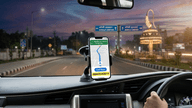 Premji Cabs - Bareilly Taxi de Taxi in Bareilly