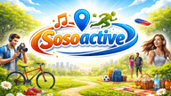 Sosoactive de Sosoactive
