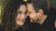 Ensaio de Sofia & Daniel