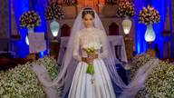 Casamento de 
