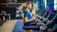 Inauguração  de Allpfit Academia