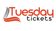 tuesdaytickets de tuesdaytickets
