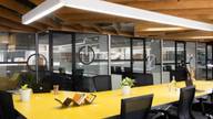 Premium Workspace Solutions de Coworking Space In India