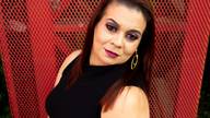 ENSAIO PESSOAL de ANDREIA
