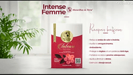  de INTENSE FEMME
