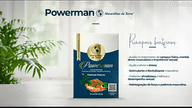  de POWERMAN