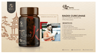  de RADIX CURCUMAE