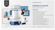  de IMPERIUM HOMME