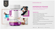  de IMPERIUM FEMME