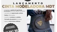  de Cinta modeladora