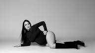 Ensaio Gestante Anne de Anne