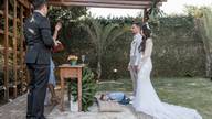 Casamento de Gustavo e Juliana