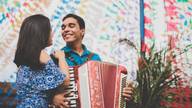 Pré-Casamento de Millena & Ewerton