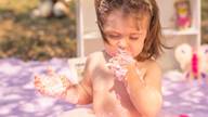 Smash the Cake de Nicolly