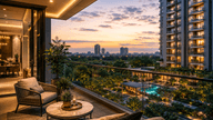  de Godrej Verano Gurgaon