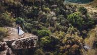 Destination Wedding de 