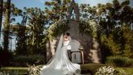 Wedding de Monique & João