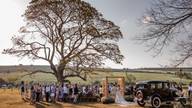 CASAMENTO de JÉSSICA E OTÁVIO