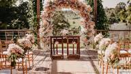 CASAMENTO de LETÍCIA E VICTOR 