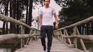 ENSAIO MASCULINO de GABRIEL PATYK