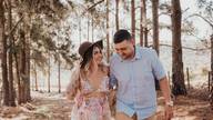 Pré Wedding de BABI & FABRÍCIO