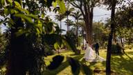 ENSAIO POS CASAMENTO de MARIA ELISA E ROBSON