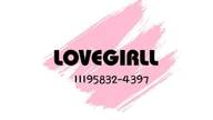  de Love Girll