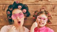  de Mãe & Filha juntas na Moda 