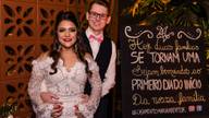 Casamento de Mariany e Vítor