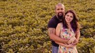 Ensaio de Carla e Diego