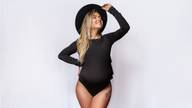Gestante de Daiane