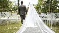 Casamento de 