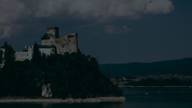 Locações de Castelo de Sonhos