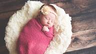 NewBorn de Lucas
