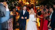 O casamento de de Vanessa e João
