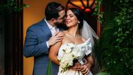 O Casamento de de Ana e Guilherme