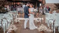 CASAMENTO de CAROL & LINCON