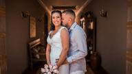 CASAMENTO de BIA & AURO