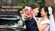 Casamento de 