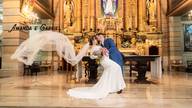 Casamento de 