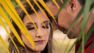 Pre-Wedding de Jaque e Ivandro
