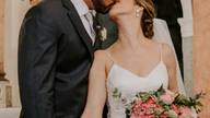 Casamento de Cecília e Hugo