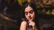 ENSAIO FOTOGRÁFICO FEMININO de BIA