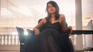 ENSAIO FOTOGRÁFICO DE 15 ANOS de RAY