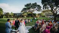Casamento de Anelise & Alan
