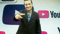 Rafael UNGIDO de Melhor canal do YouTube