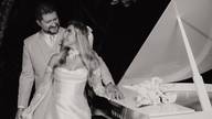 FOTOGRAFIA DE CASAMENTO de Histórias verdadeiras.