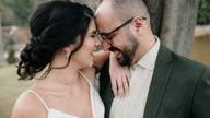 FOTOGRAFIA COM VERDADE de O casamento acontece. Eu observo.